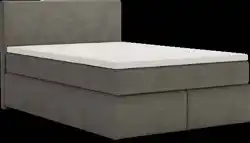 Sconto Postel s matrací a topperem SLEEP NEW nabídka