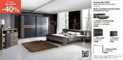 Sconto Program BELLEVUE nabídka