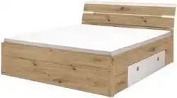 Sconto Postel s nočními stolky MAESTRO nabídka