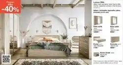 Sconto NÁBYTKOVÝ PROGRAM IDEA nabídka