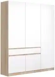 Sconto Šatní skříň GEN nabídka