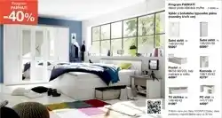 Sconto Program PARVATI nabídka