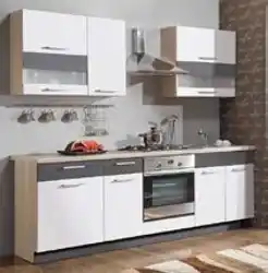 Sconto Kuchyňská linka MAXIMA nabídka