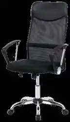 Sconto Kancelářská židle SPENCER nabídka