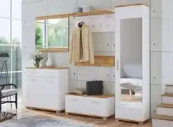 Sconto Zrcadlo HERMINE nabídka