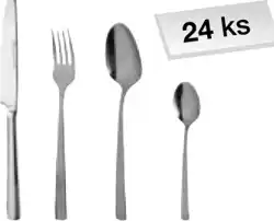 Sconto Sada příborů EMA nabídka