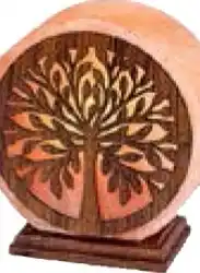 Sconto Solná lampa AGDRASIL nabídka