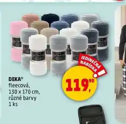 Penny Market DEKA, 1 ks nabídka