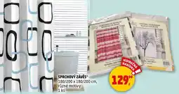 Penny Market SPRCHOVÝ ZÁVĚS, 1 ks nabídka