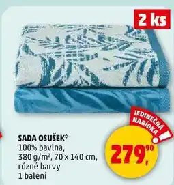 Penny Market SADA OSUŠEK, 2 ks nabídka