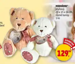 Penny Market MEDVÍDEK, 1 ks nabídka