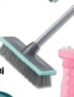 EVA Podlahový kartáč Professor se stěrkou nabídka