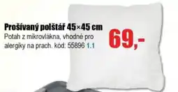 EVA Prošívaný polštář nabídka