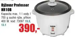 EVA Rýžovar Professor HR10B nabídka