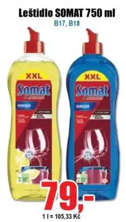 EVA SOMAT Leštidlo nabídka