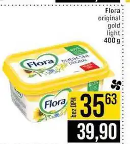 Jip Flora original gold light nabídka