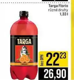 Jip Targa Florio různé druhy nabídka