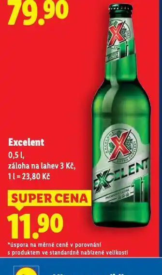 Pivo excelent 11