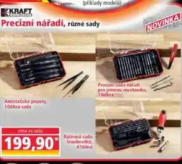 Norma Precizní nářadí nabídka