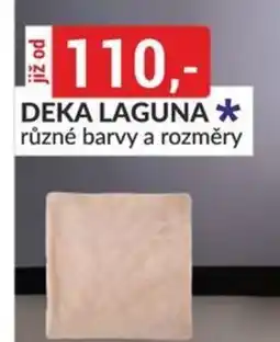 Baumax Deka laguna nabídka