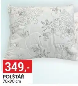 Baumax POLŠTÁŘ nabídka