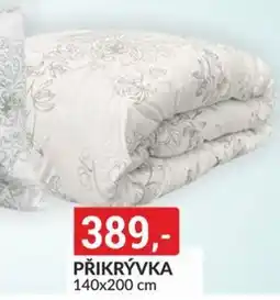 Baumax PŘIKRÝVKA nabídka