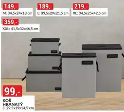 Baumax KOŠ HRANATÝ nabídka