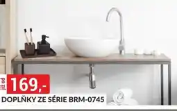 Baumax DOPLŇKY ZE SÉRIE BRM-0745 nabídka