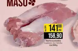 Jip Vepřová panenka s palcem, bez řetízku nabídka