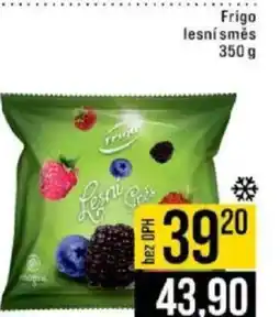 Jip Frigo lesní směs nabídka