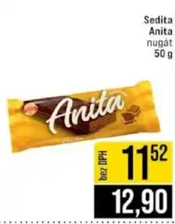 Jip Sedita Anita nugát nabídka
