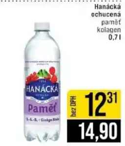 Jip Hanácká ochucená paměť kolagen nabídka