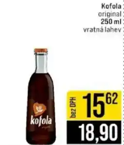 Jip Kofola original nabídka