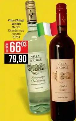 Jip Villa d'Adige Veneto nabídka