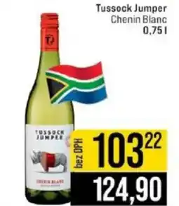 Jip Tussock Jumper Chenin Blanc nabídka