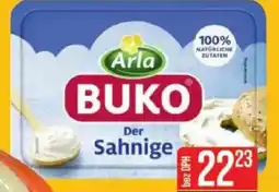 Jip Buko čerstvý sýr smetanový nabídka