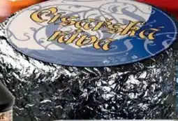 Jip Cisárskȧ niva 45% nabídka