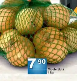 Jip Cibule žlutá nabídka