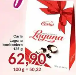 Jip Carla Laguna bonboniera nabídka