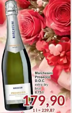 Jip Marchesini Prosecco D.O.C. nabídka