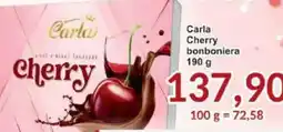 Jip Carla Cherry bonboniera nabídka