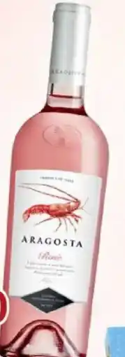 Jip Castina Santa Maria la Palma Aragosta rosé nabídka