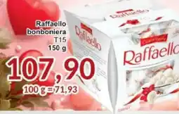 Jip Raffaello bonboniera T15 nabídka