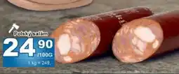 Jip Polský salám nabídka