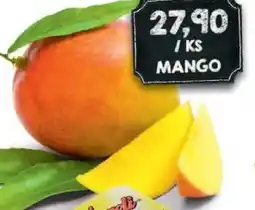 Jip Mango nabídka