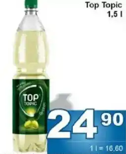 Jip Top Topic nabídka