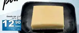 Jip Gouda sýr 45% nabídka