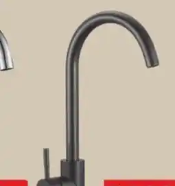 Baumax Dřezová baterie rexa black nabídka