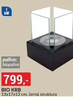 Baumax Bio krb nabídka