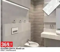 Baumax Dlažba onyx nabídka